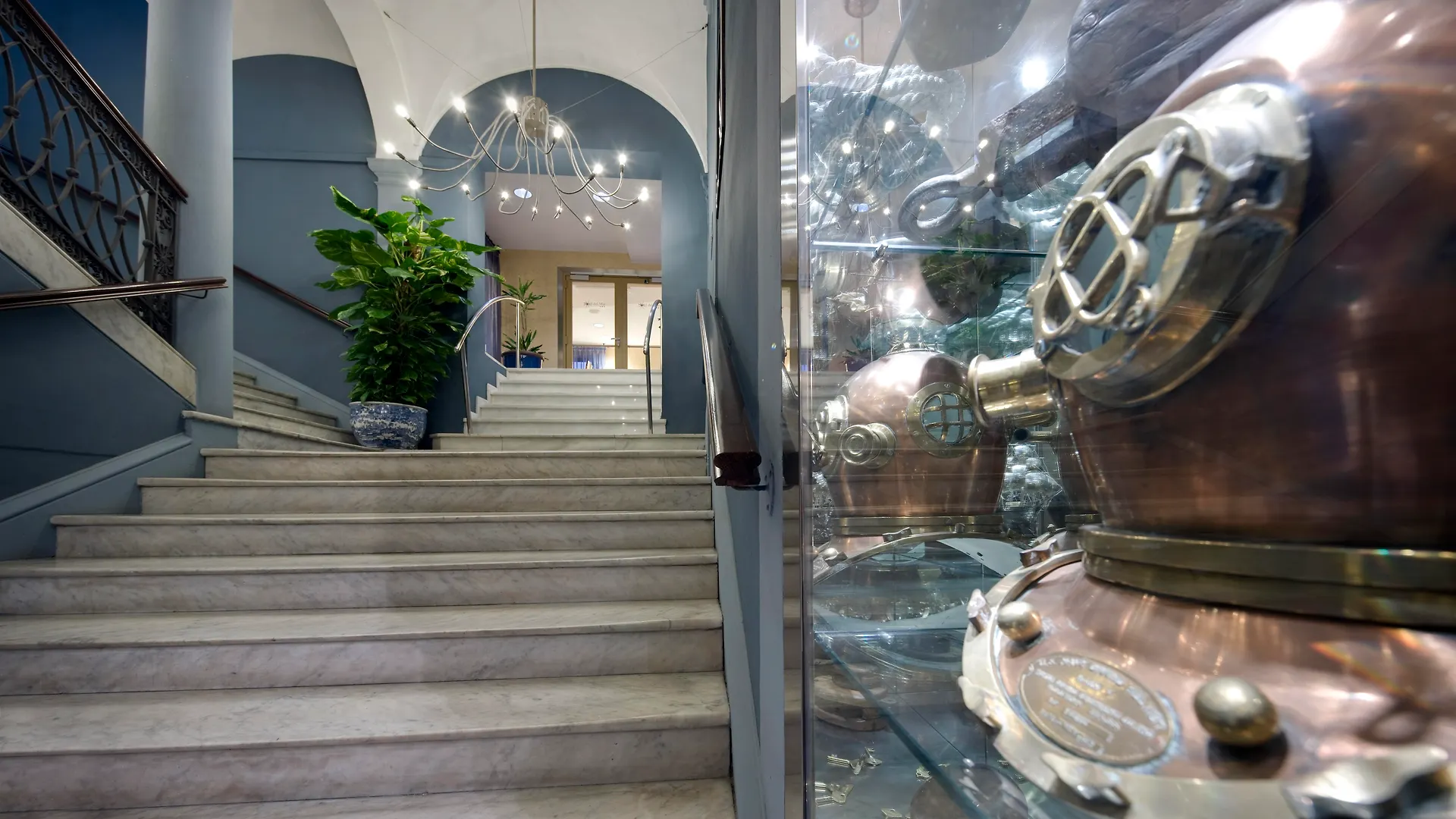 Hotel Del Mar Barcelona