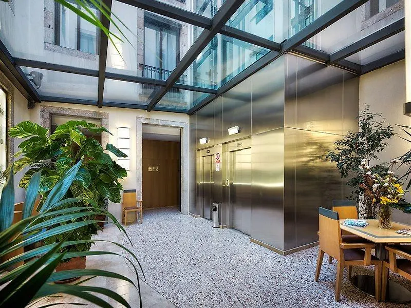 Hotel del Mar Barcelona España
