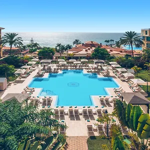 Отель Iberostar Selection Anthelia *****