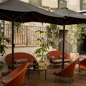 מלון Petit Palace Boqueria Garden