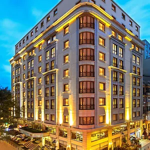 מלון Arts Taksim
