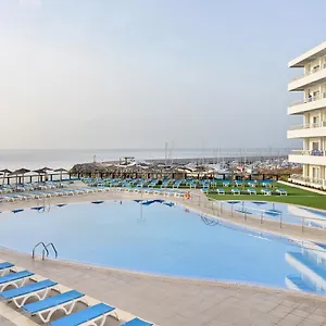 Отель Alua Atlantico Golf ****