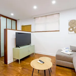 Apartamento Alcam Torrent, Barcelona