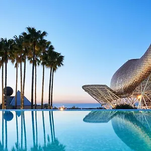Hotell Arts, Barcelona