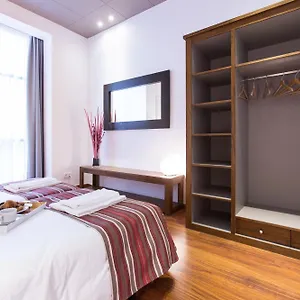  Appartamento Serennia Ramblas - Placa Catalunya