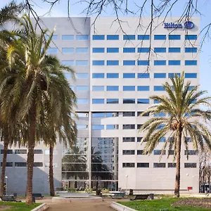 מלון Hilton