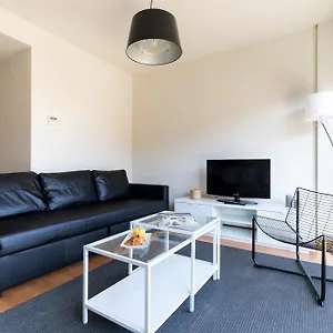  Appartamento Ab Park Gueell-gaudi