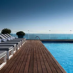 Ac Forum By Marriott **** Barselona