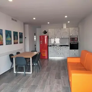 Apartamento Turísticos Tenor By Bossh, Barcelona