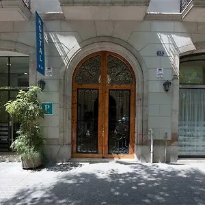 2* Pensjonat Centric