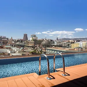 Negresco Princess 4* Sup **** Barselona