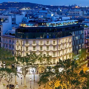 Condes De **** Barselona