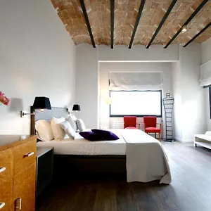  Appartamento Deco Barcelona-diagonal