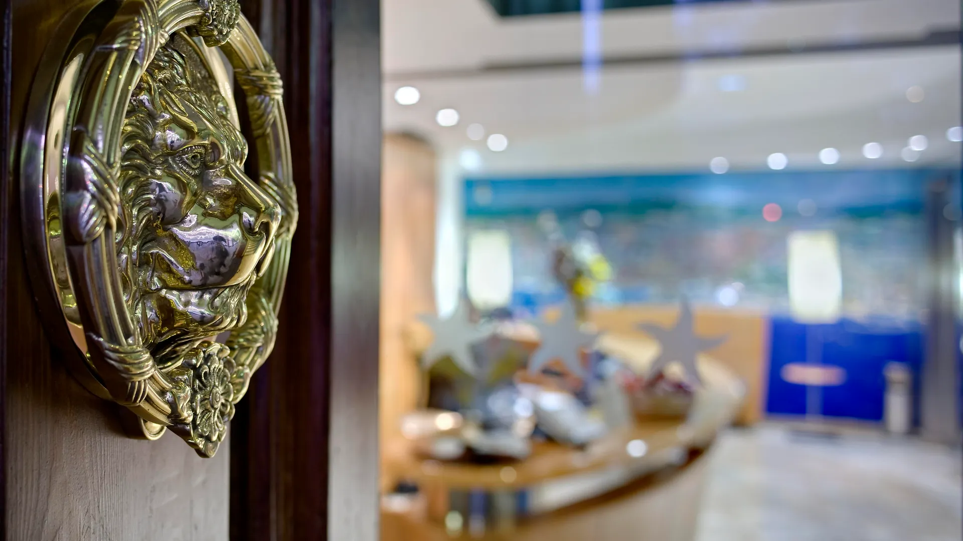 Hotel Del Mar Barcelona Spain