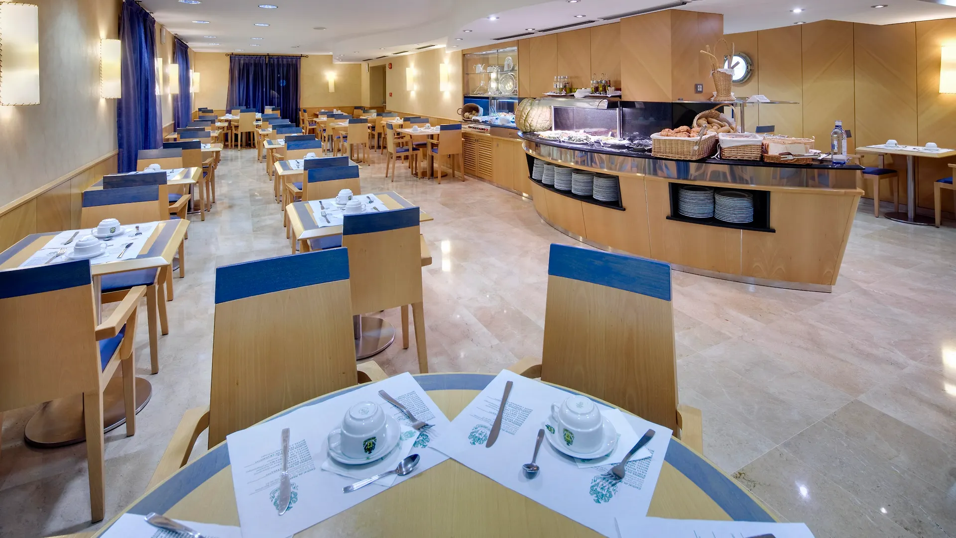 ברצלונה Hotel Del Mar