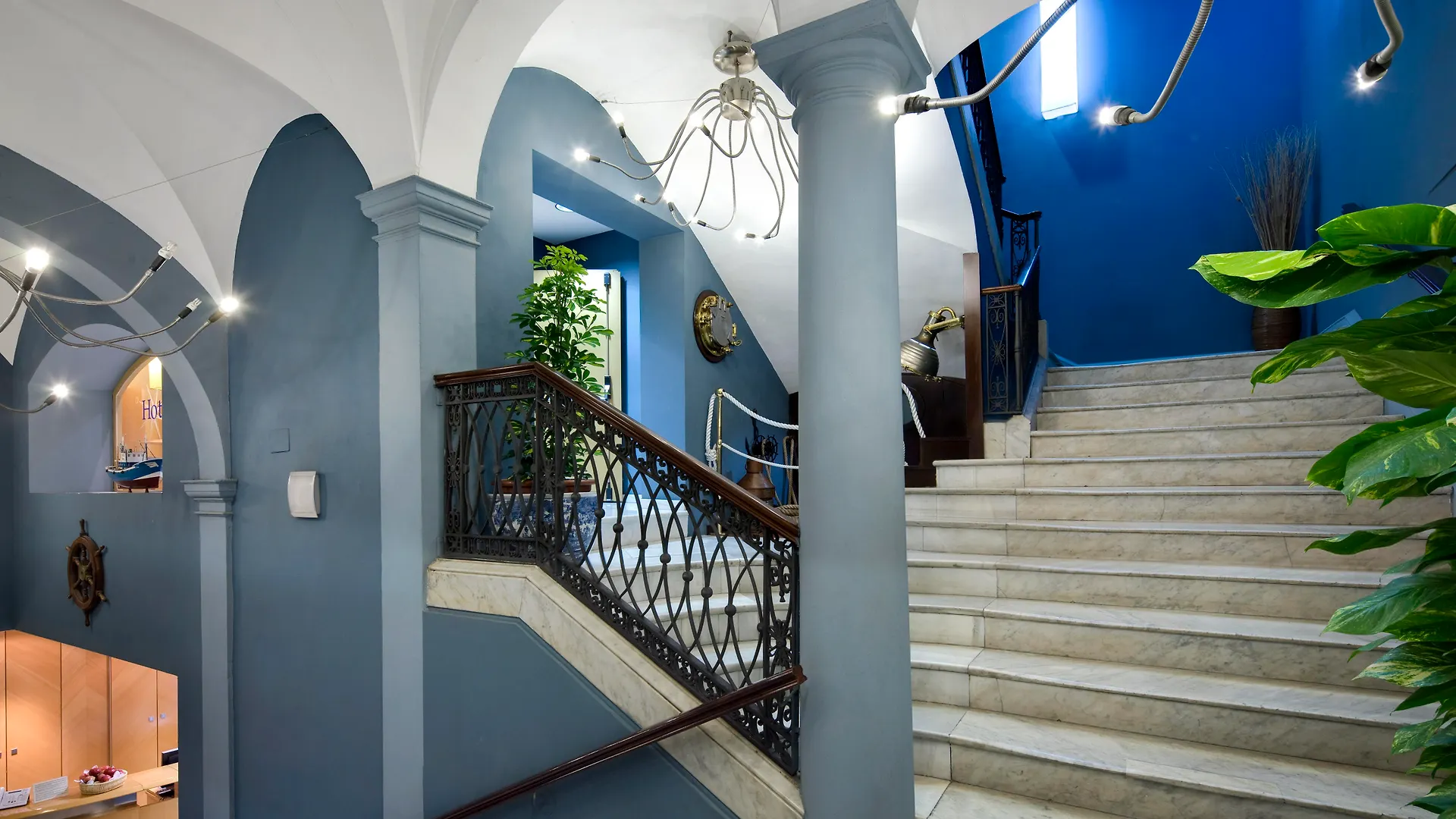 ברצלונה Hotel Del Mar ספרד