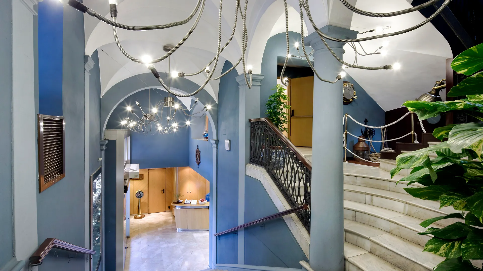 ***  ברצלונה Hotel Del Mar ספרד
