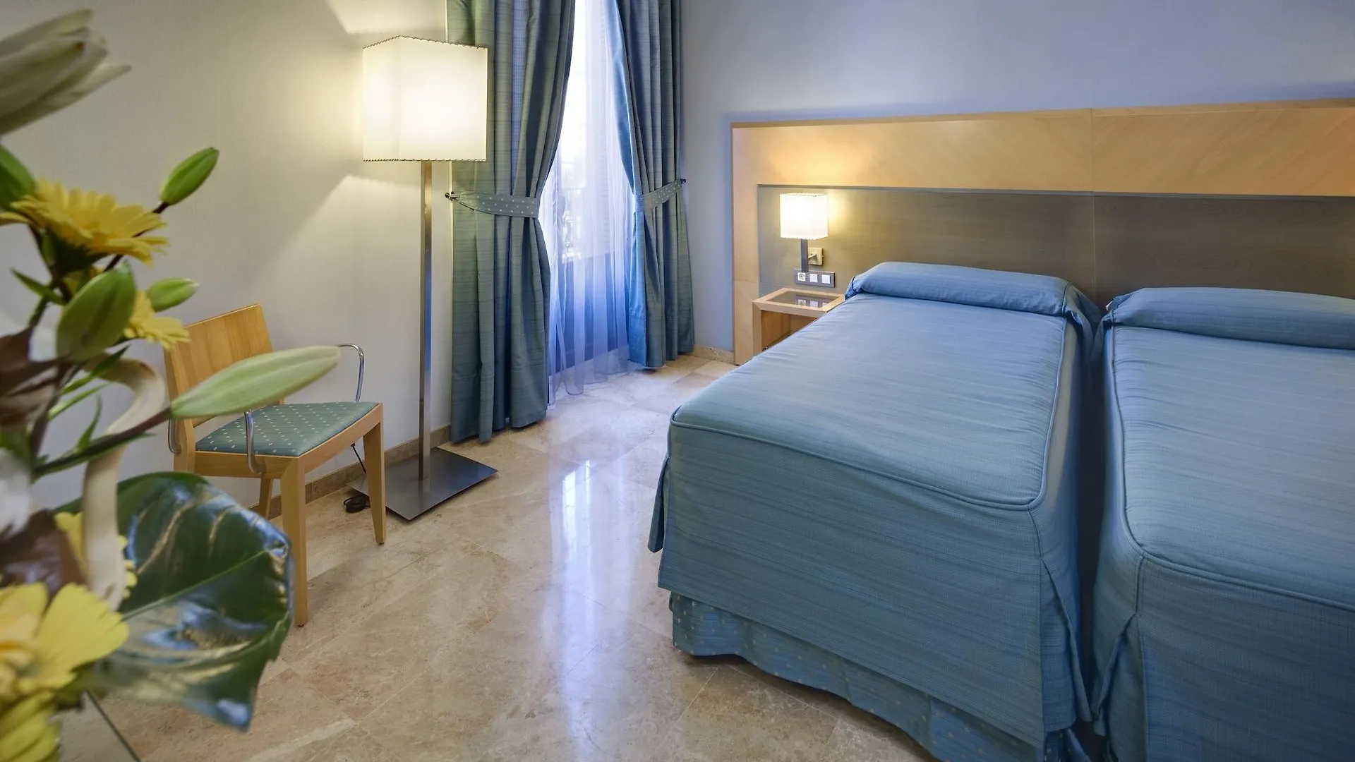 ברצלונה Hotel Del Mar