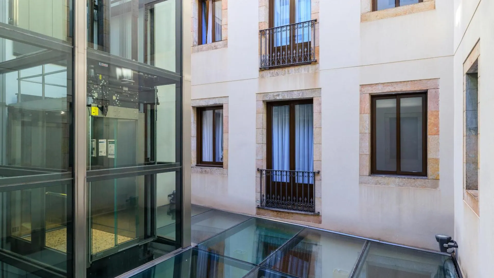 Hotel Del Mar Barcelona
