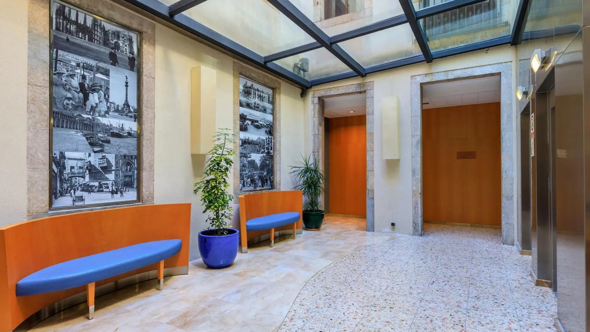 Hotel Del Mar Barcelona