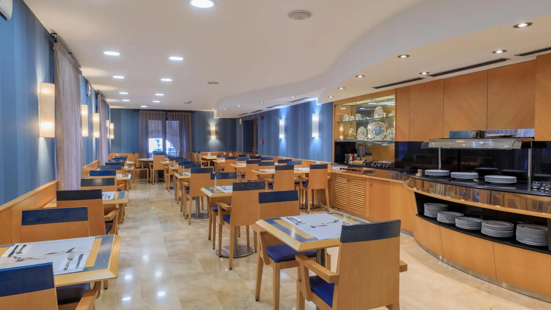 ברצלונה Hotel Del Mar