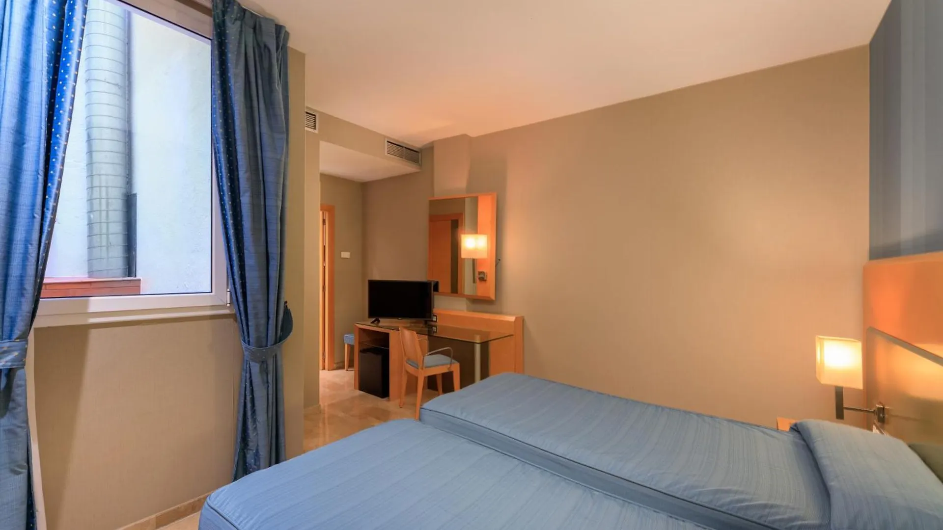 ברצלונה Hotel Del Mar