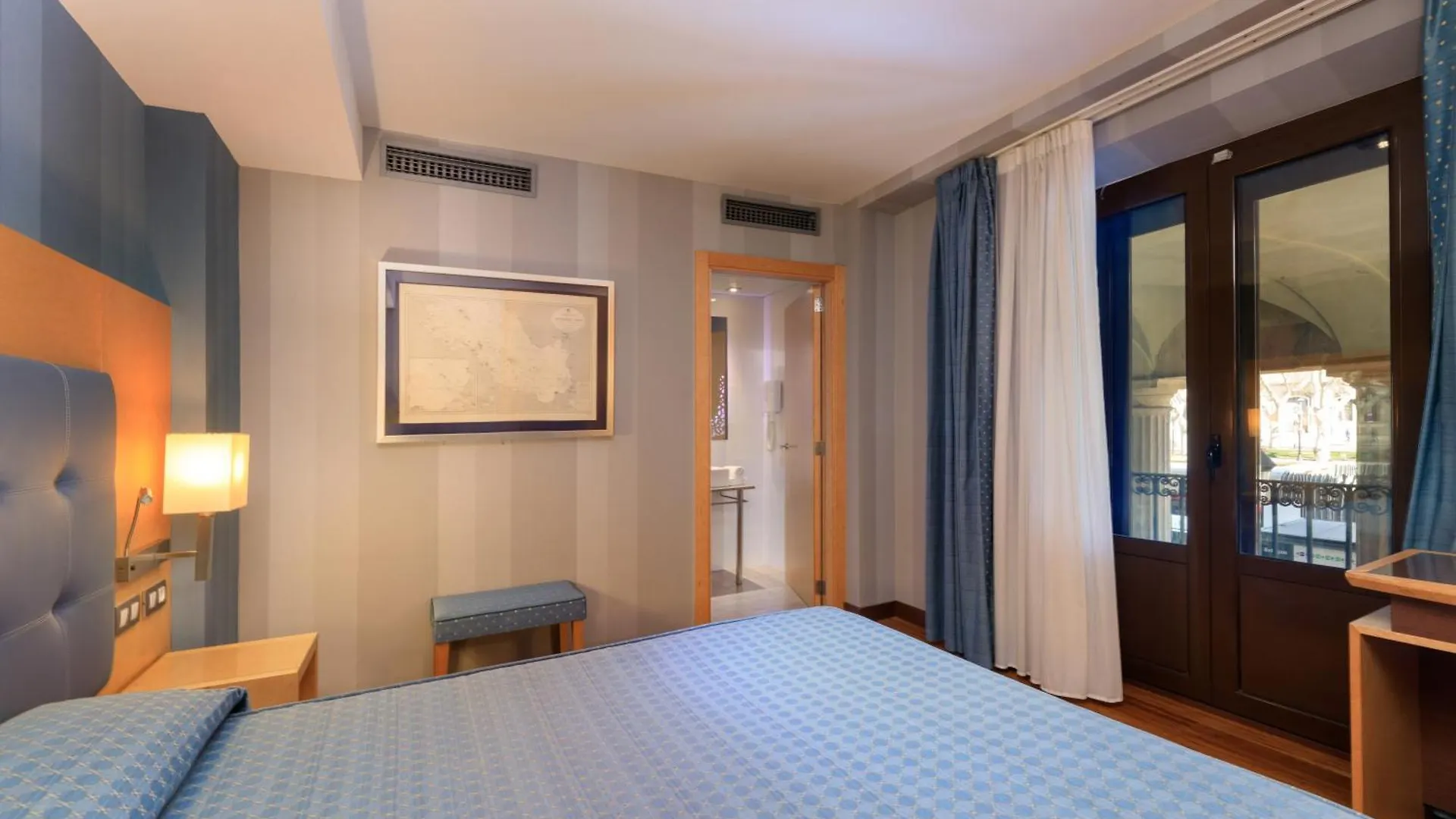 ברצלונה Hotel Del Mar