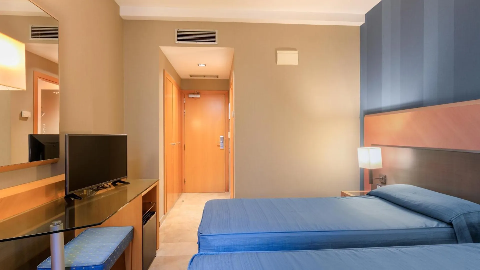 ברצלונה Hotel Del Mar