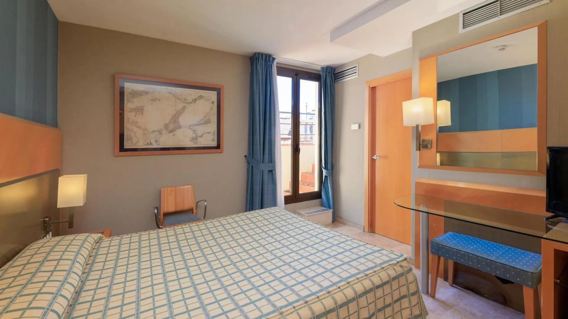 Hotel Del Mar Barcelona