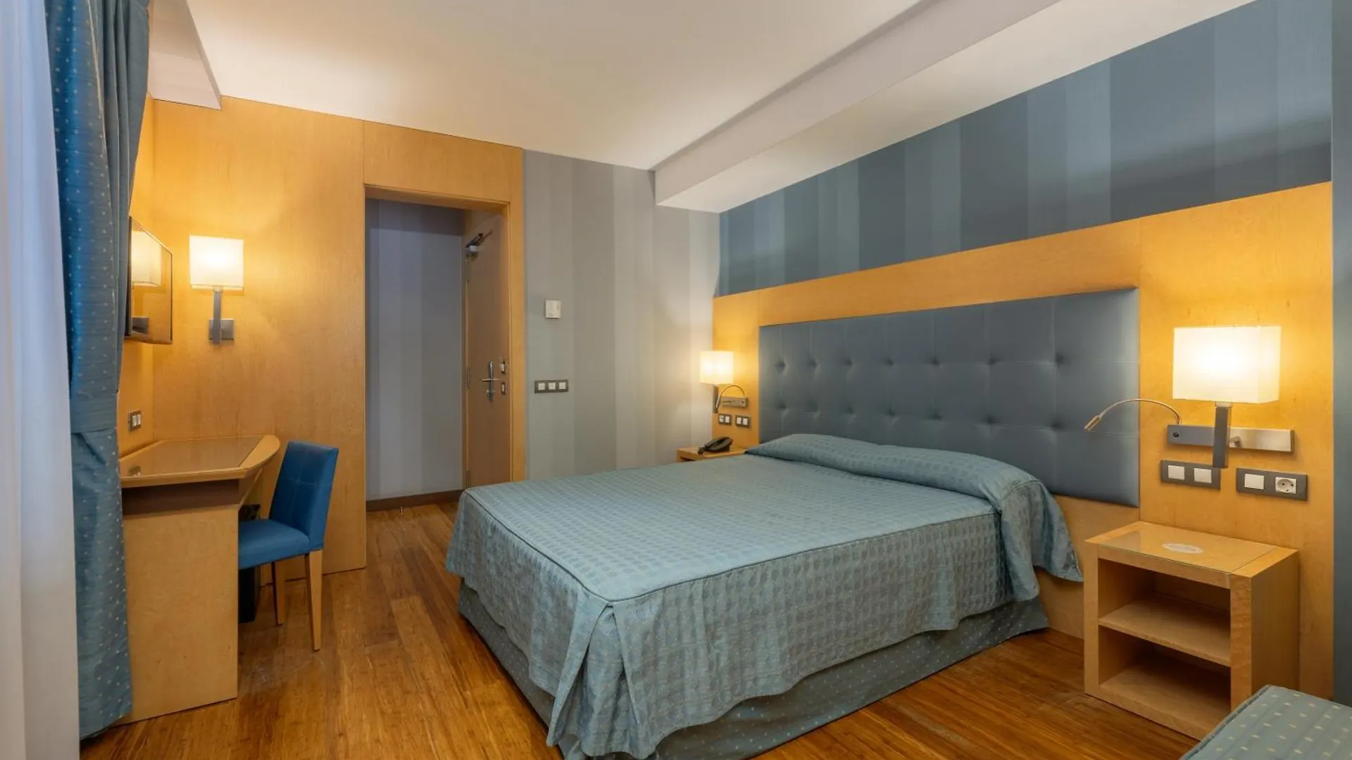 Hotel Del Mar Barcelona