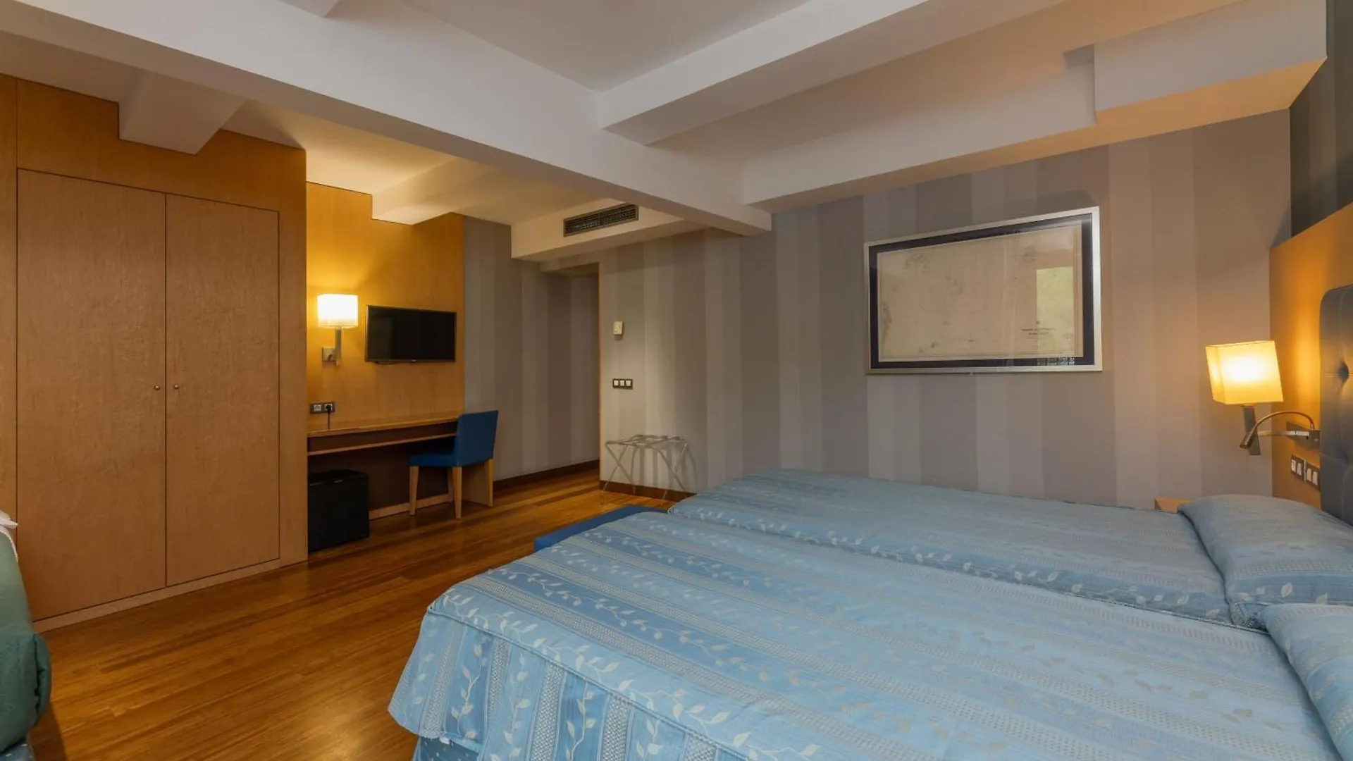 ברצלונה Hotel Del Mar