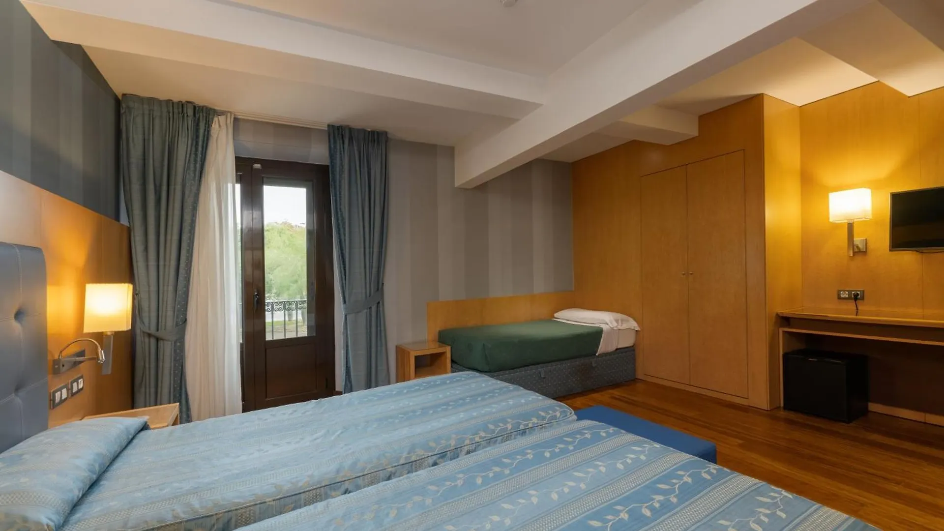 ברצלונה Hotel Del Mar
