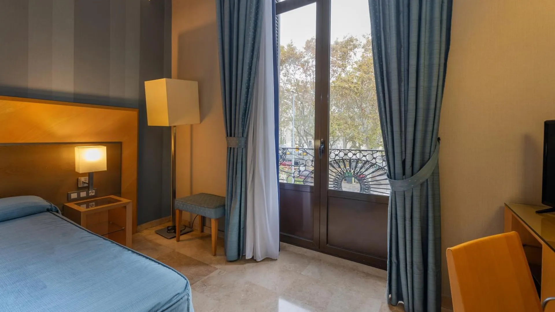 Hotel Del Mar Barcelona