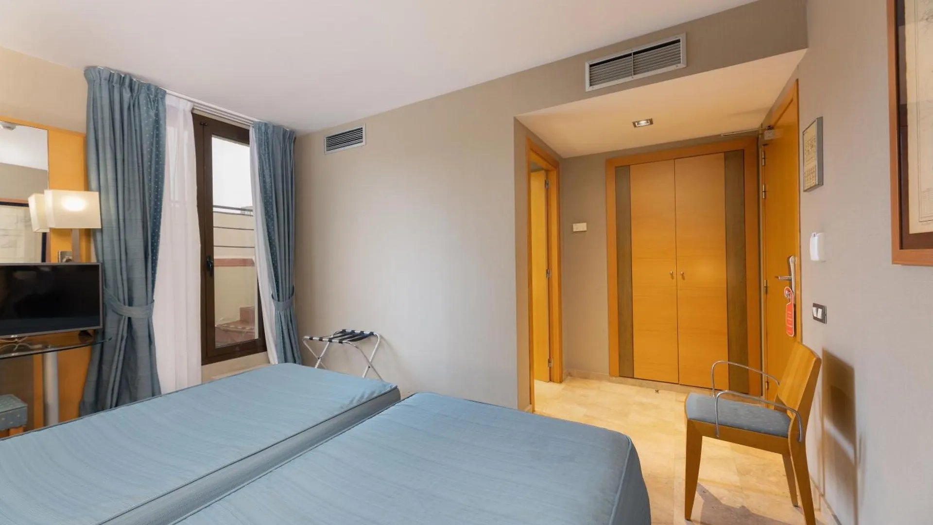 Hotel Del Mar Barcelona