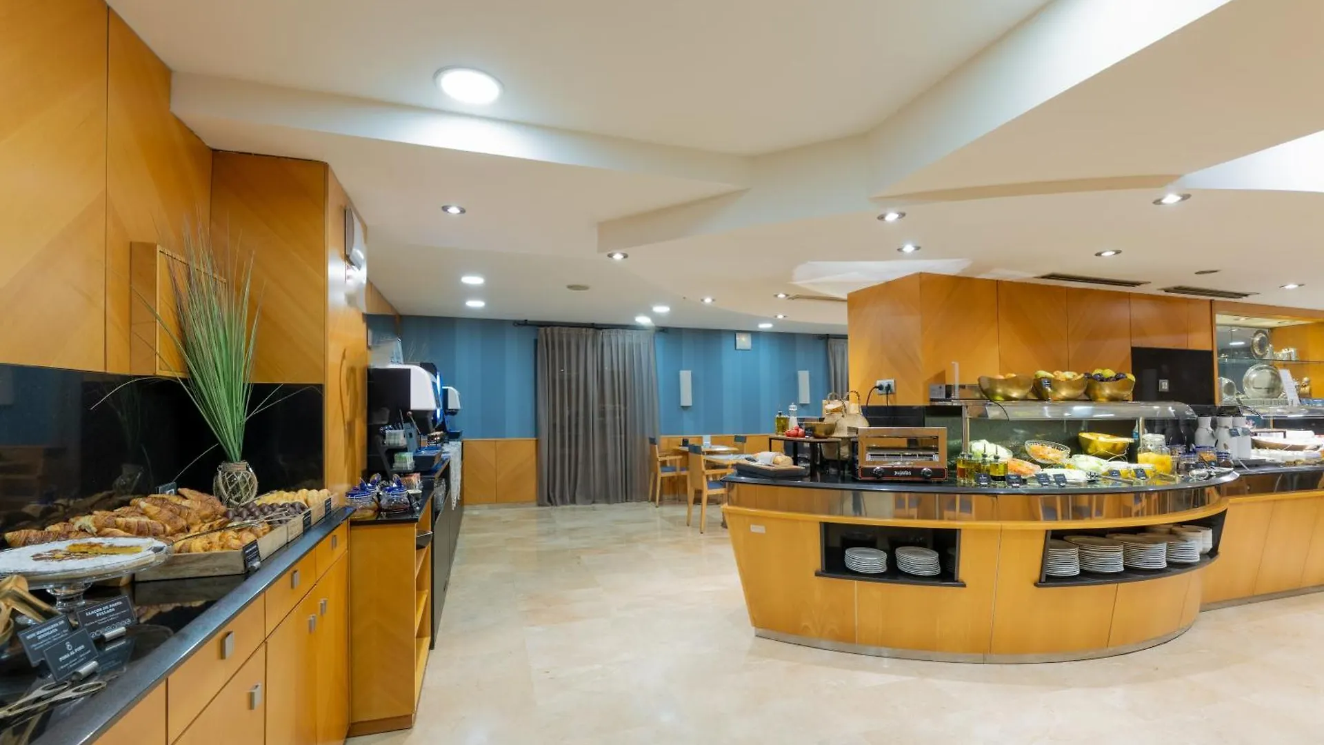 Hotel Del Mar Barcelona