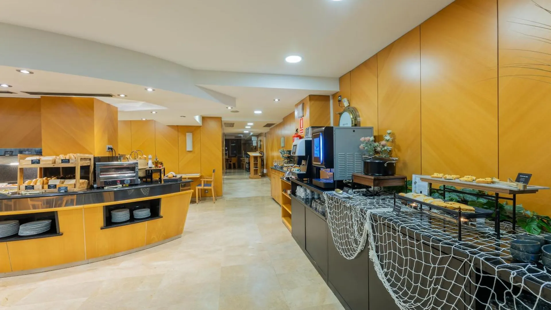 ברצלונה Hotel Del Mar