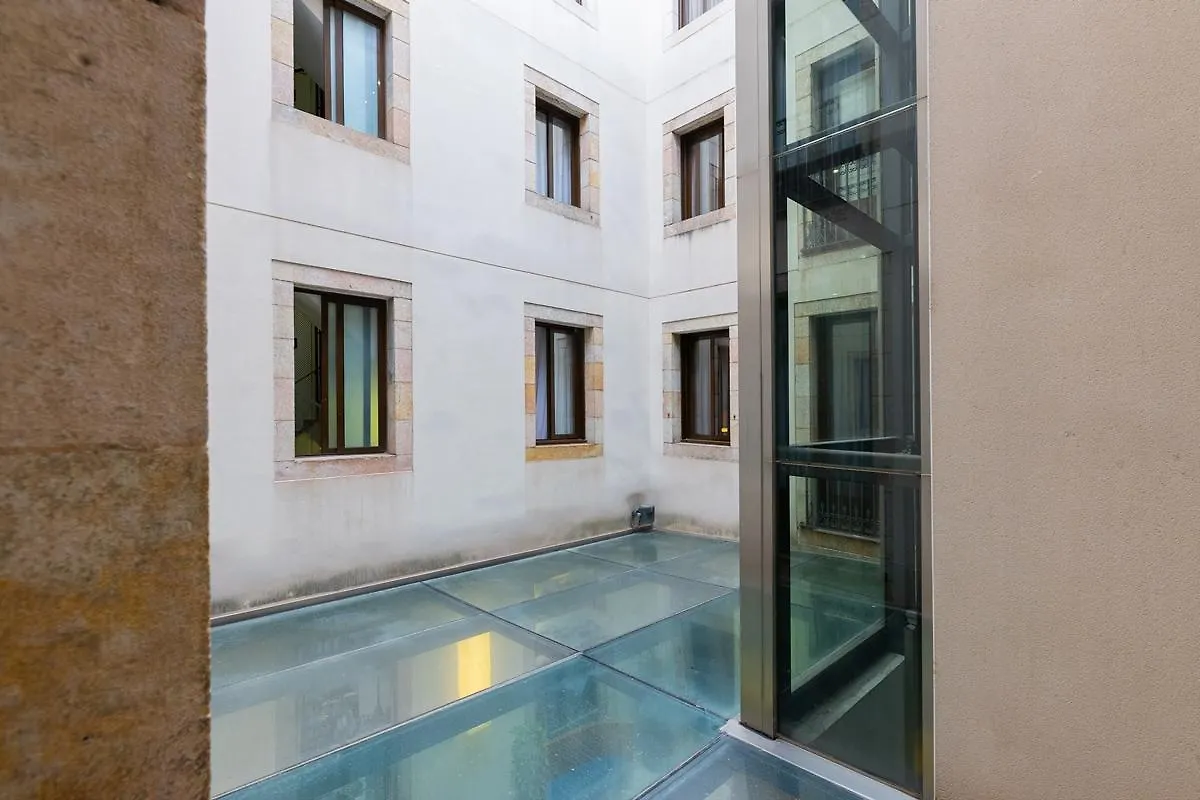 Hotel Del Mar Barcelona