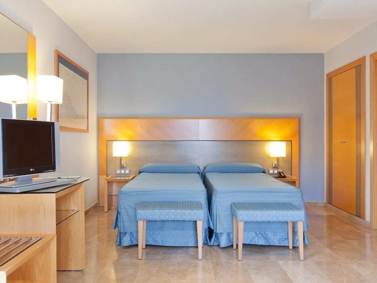 Hotel Del Mar Barcelona 3*,  Spain