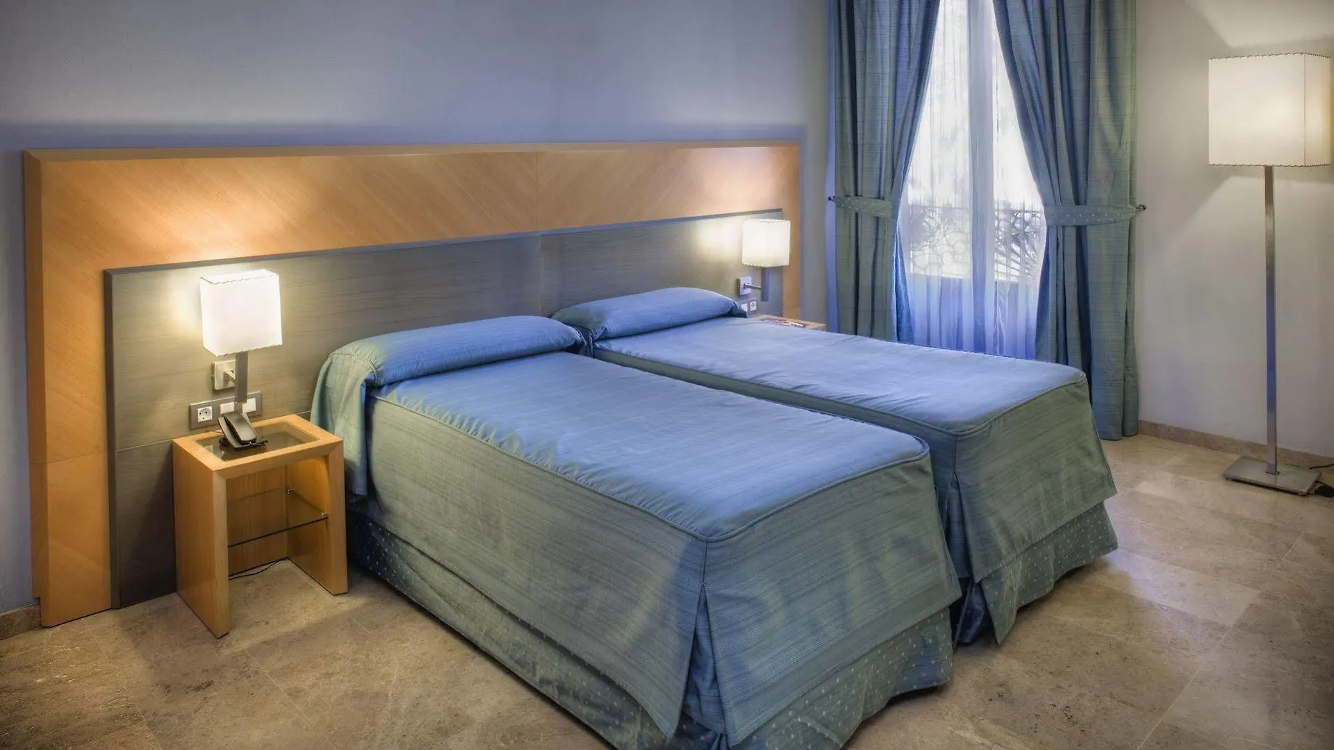 ברצלונה Hotel Del Mar