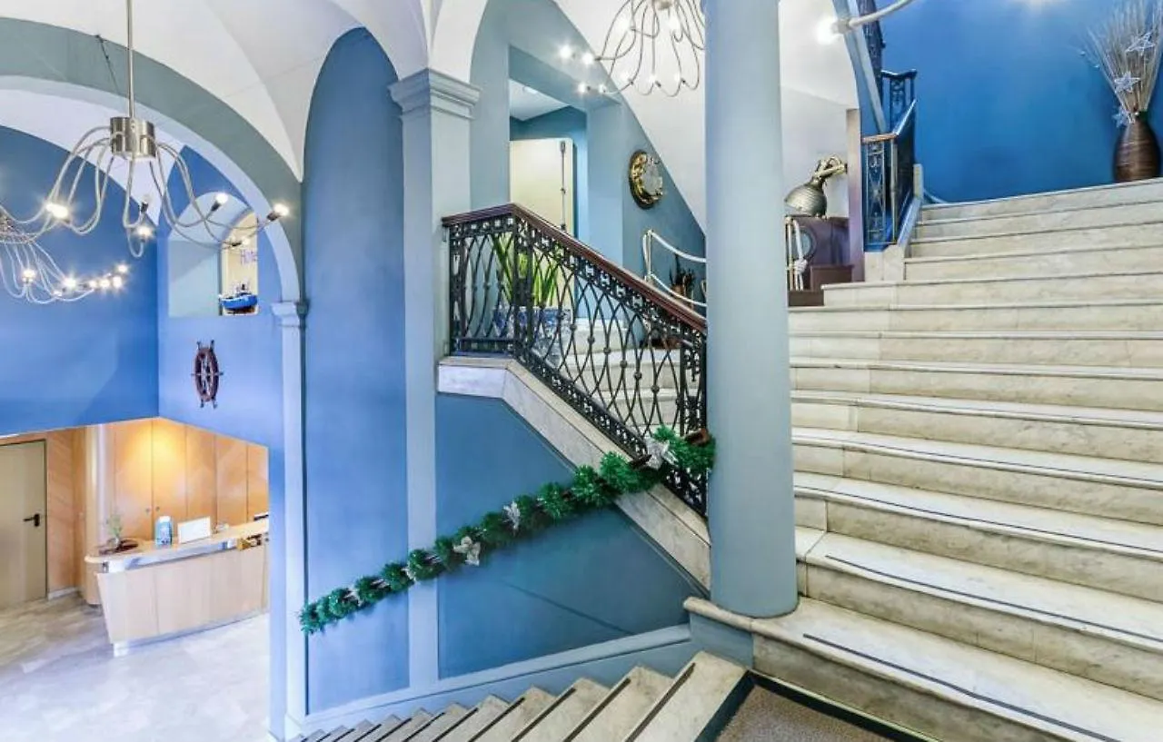 ברצלונה Hotel Del Mar